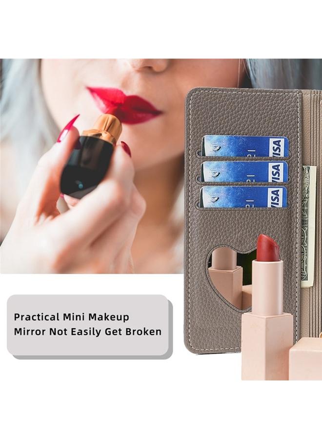 S-TOP Case For OPPO Reno8 Pro+ 5G Crossbody Litchi Texture Leather Phone Case - Image 5