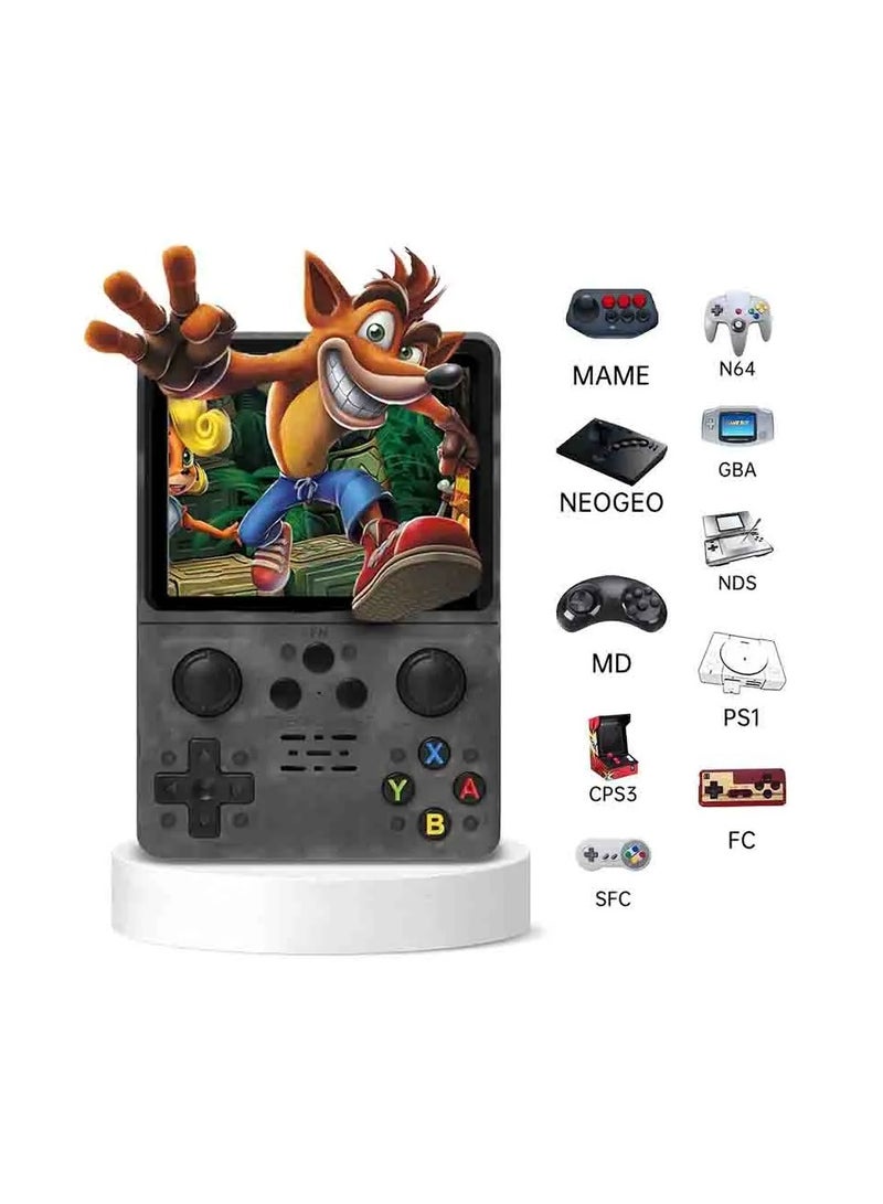 R35S Handheld Retro Gaming Console - Image 2
