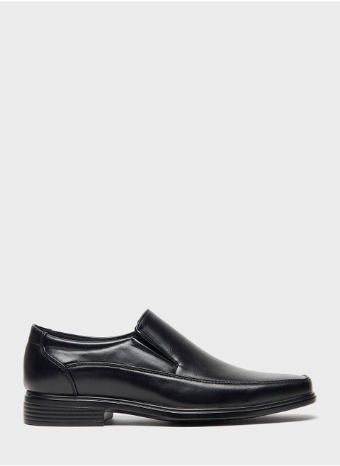 Formal Slip On Shoes