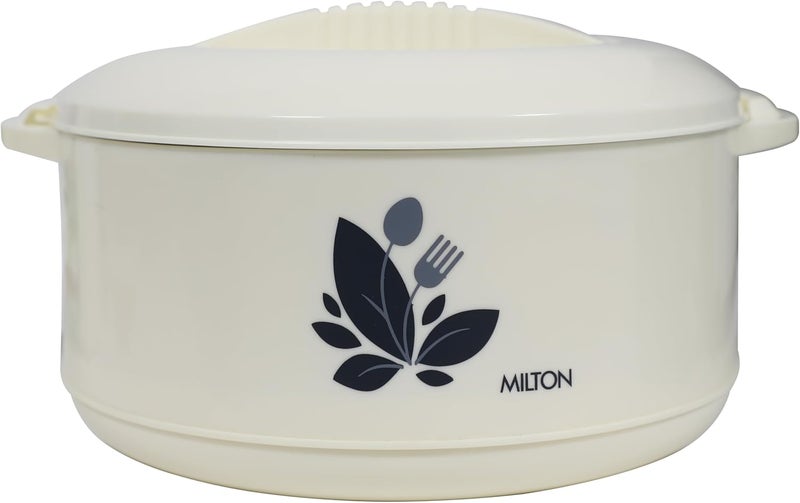 MILTON New Orchid Stainless Steel Casserole 2.36L - Image 2