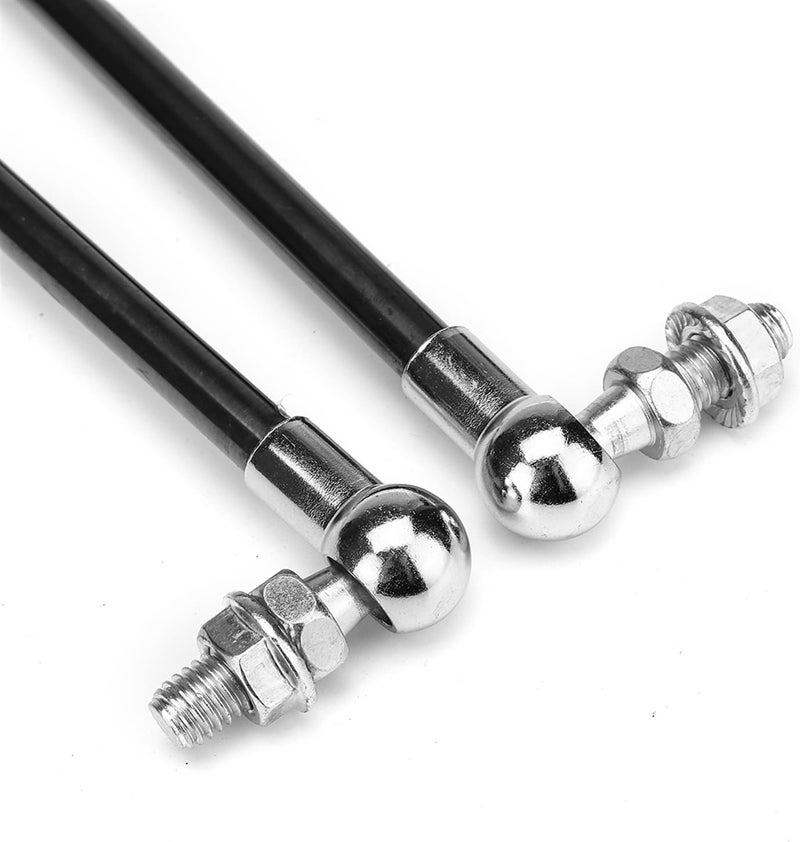 Wivplex Hood Lift Support Struts for Mazda CX-5 2013-2016 - Image 3