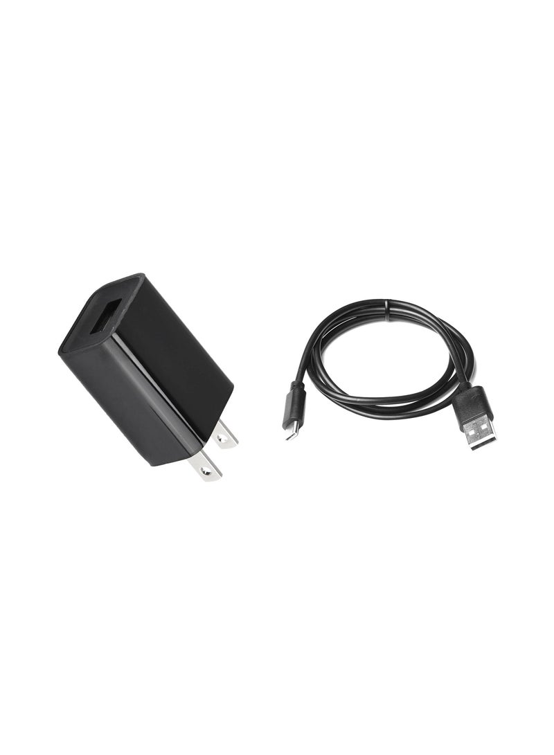 Godox VC1 USB Cable with Charging Adapter - Image 1