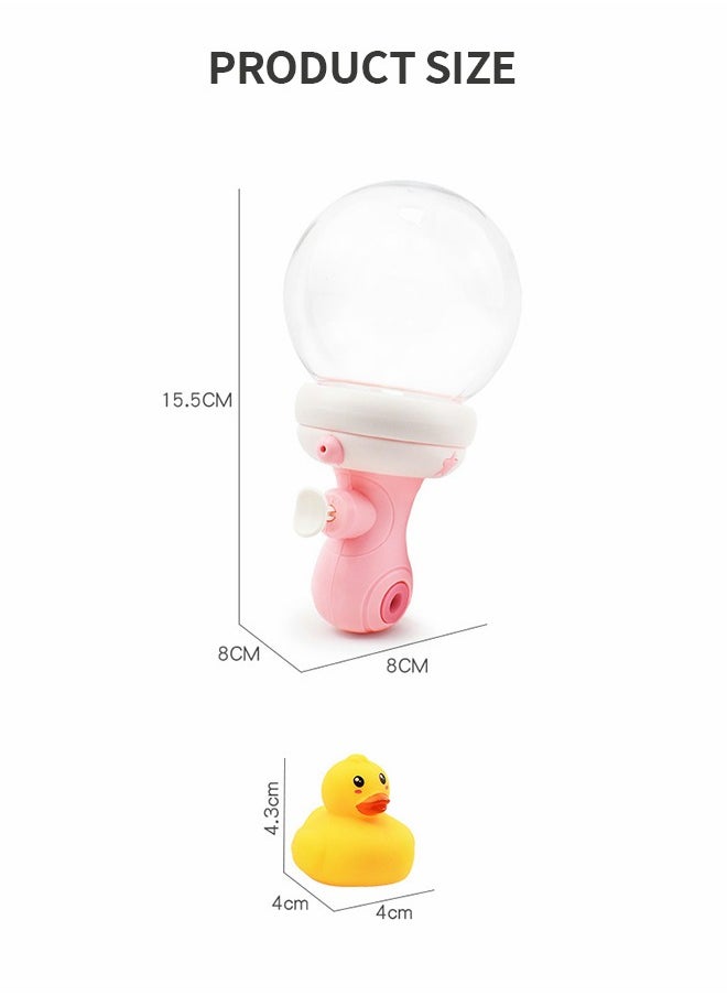 GROIC - Summer Children's Water Gun Baby Bath Toys Cartoon Children's Toys Water Gun High Pressure Water Gun Summer Swimming Pool Beach Party Toys - Image 1
