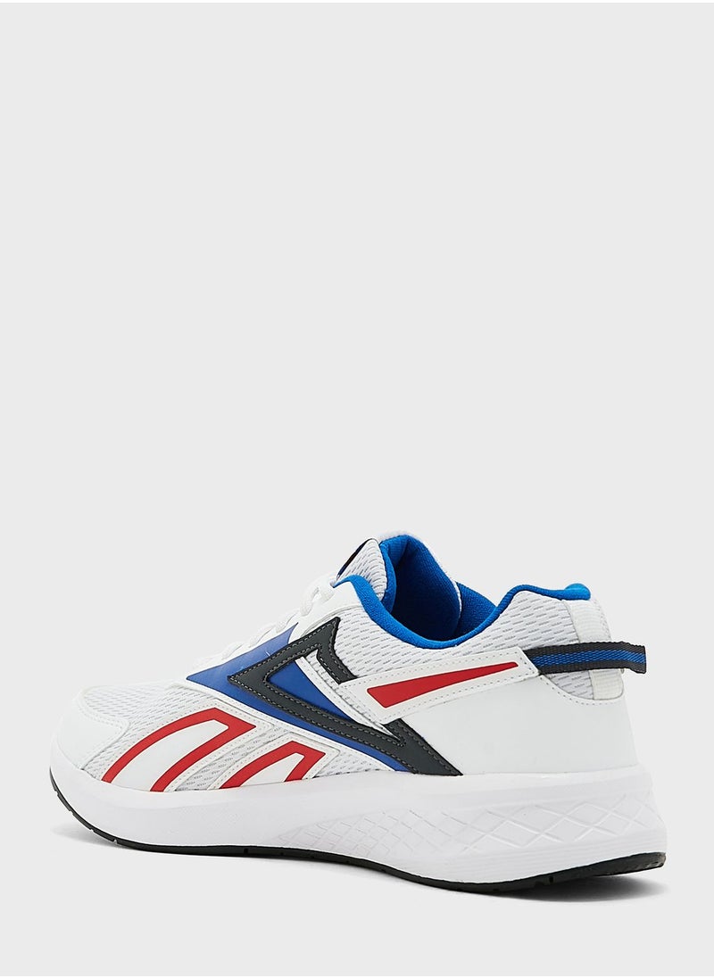 Reebok - 90S Runner Reinvented - Image 1