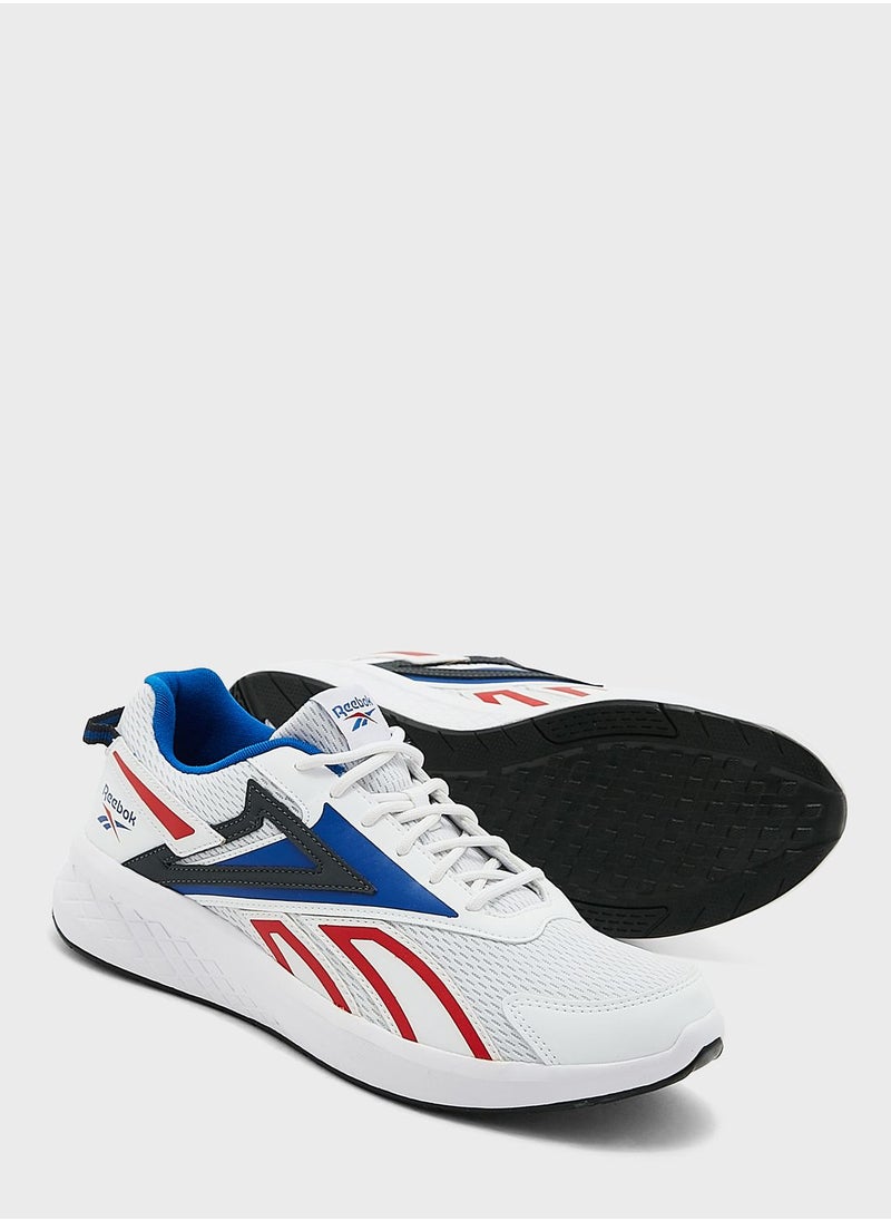 Reebok - 90S Runner Reinvented - Image 1