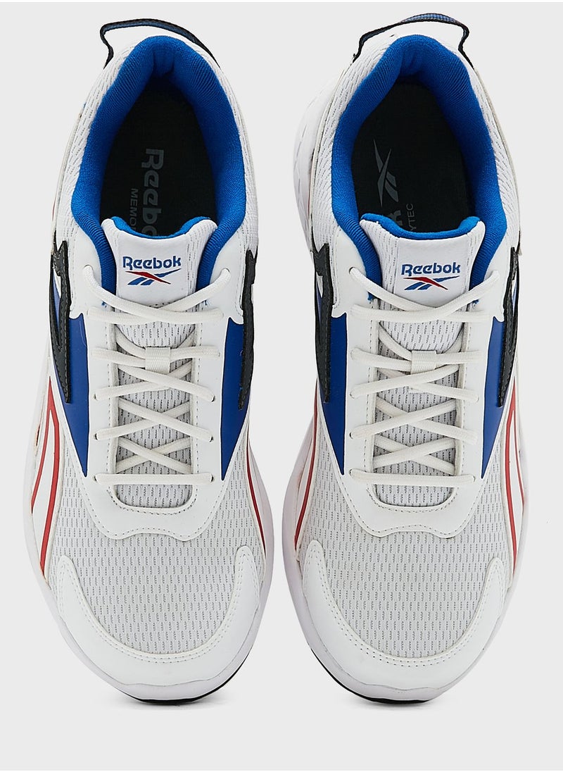 Reebok - 90S Runner Reinvented - Image 1