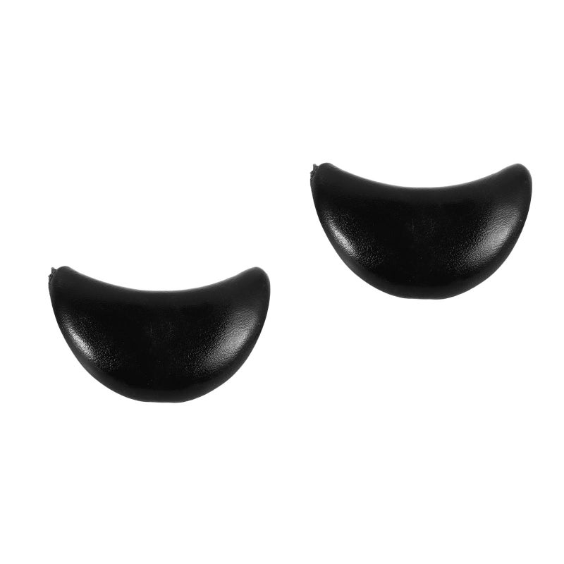 2pcs Salon Shampoo Bowl Neck Rest Non Cushion For Hair Washing Bed Soft And Comfortable Neck Pillow For Shampoo Bowl Hair Salons And Beauty Parlors - Image 1