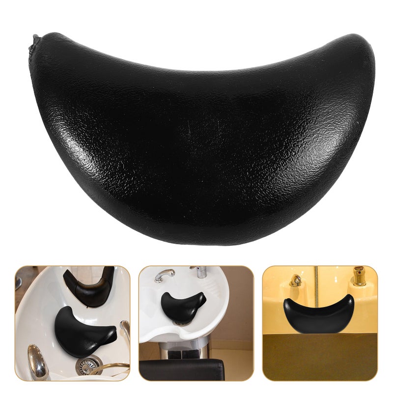2pcs Salon Shampoo Bowl Neck Rest Non Cushion For Hair Washing Bed Soft And Comfortable Neck Pillow For Shampoo Bowl Hair Salons And Beauty Parlors - Image 2