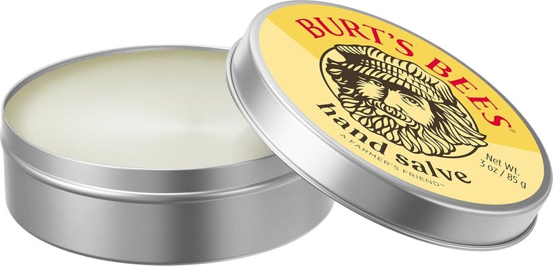 Burt's Bees Hand Salve 85g - Image 2