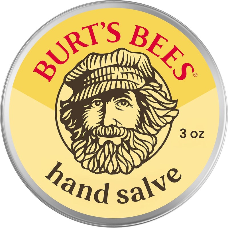 Burt's Bees Hand Salve 85g - Image 1