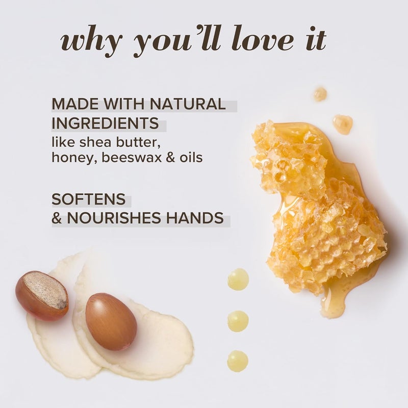 Burt's Bees Hand Salve 85g - Image 3