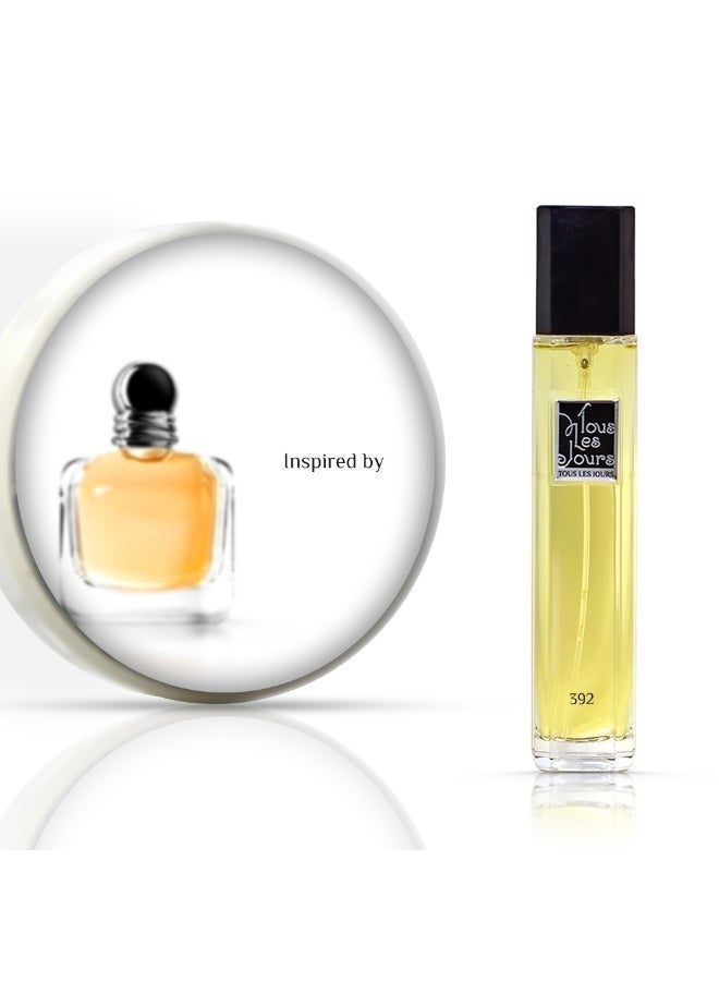 تولي جور - عطر يوم 392 - Image 4