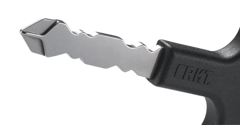 CRKT Williams Utility Key Shaped Accessory: Glass-Reinforced Nylon Handle, 9957 - Image 3