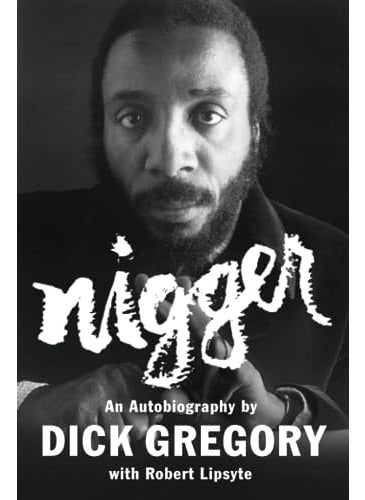 Nigger An Autobiography 