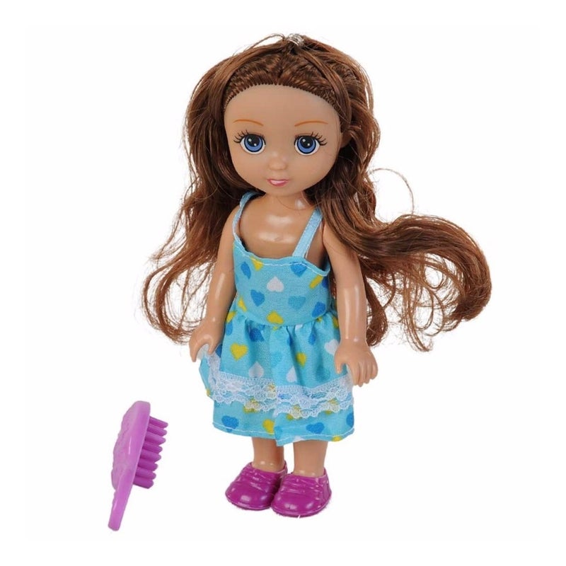 كيبيبي حوض الاستحمام كايبيبي جيرل ماي بابي مع الملحقات - BLD226 - Image 3