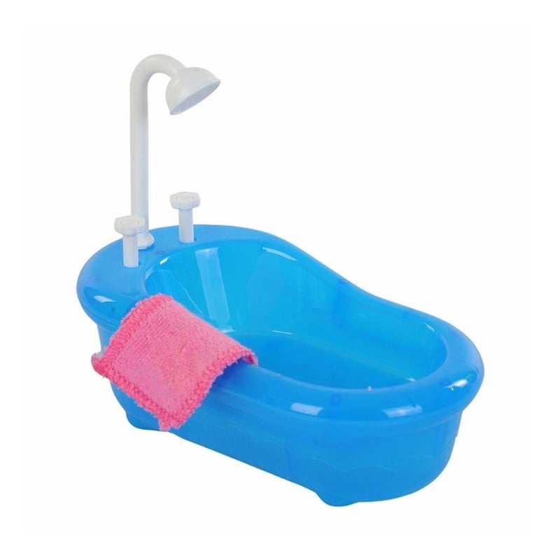 كيبيبي حوض الاستحمام كايبيبي جيرل ماي بابي مع الملحقات - BLD226 - Image 2