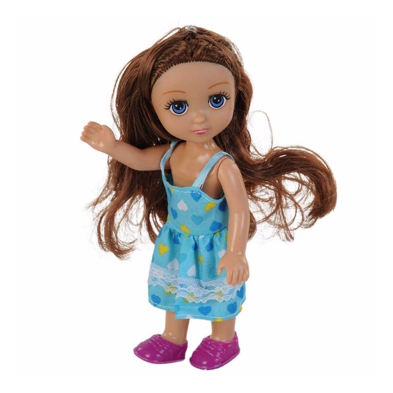 كيبيبي حوض الاستحمام كايبيبي جيرل ماي بابي مع الملحقات - BLD226 - Image 4