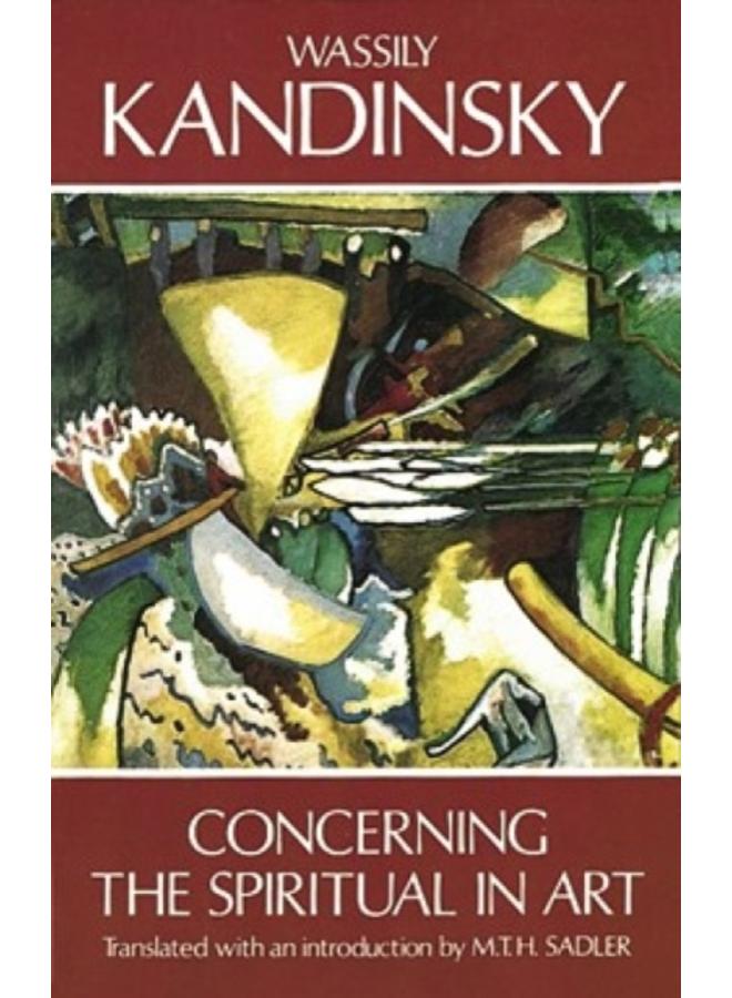Concerning the Spiritual in Art