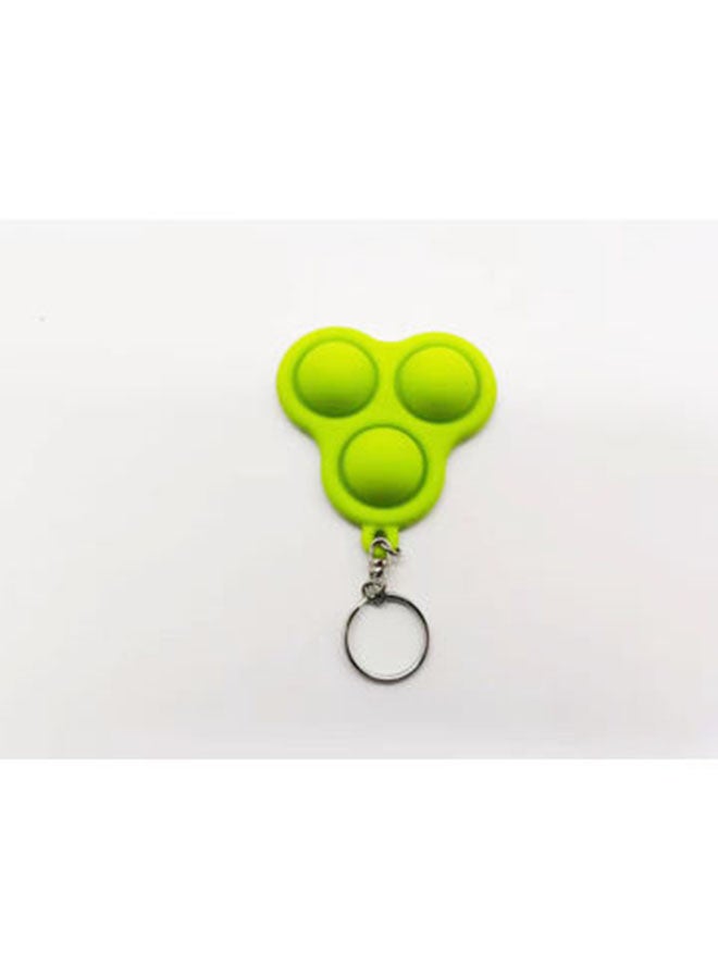 XiuWoo Push Pop Bubble Sensory Fidget Toy - Image 5