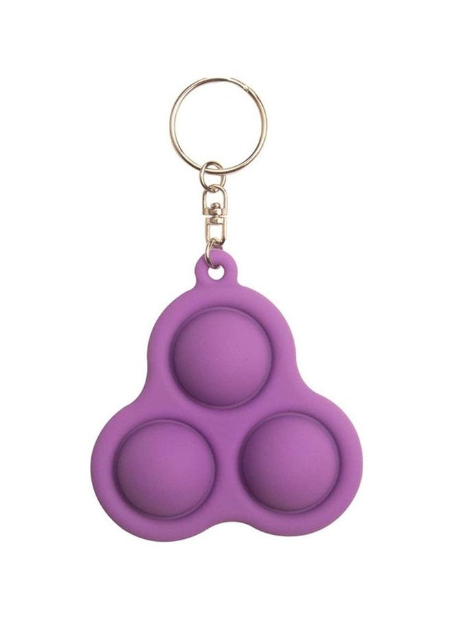 XiuWoo Push Pop Bubble Sensory Fidget Toy - Image 4