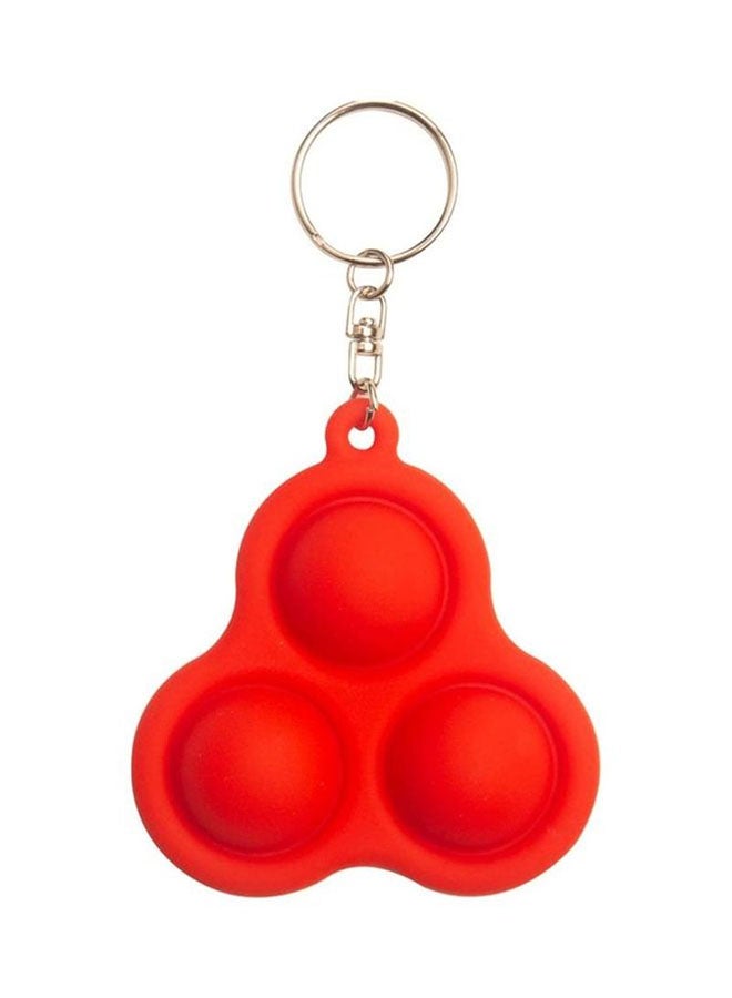 XiuWoo Push Pop Bubble Sensory Fidget Toy - Image 2