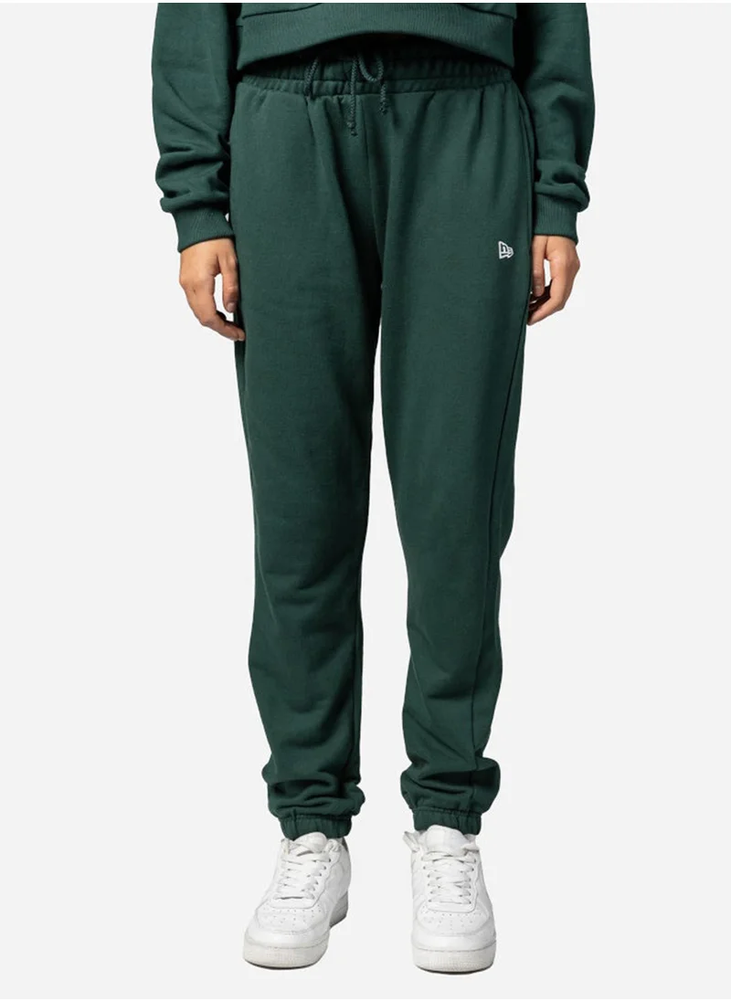 نيو ايرا Logo Infill Sweatpants