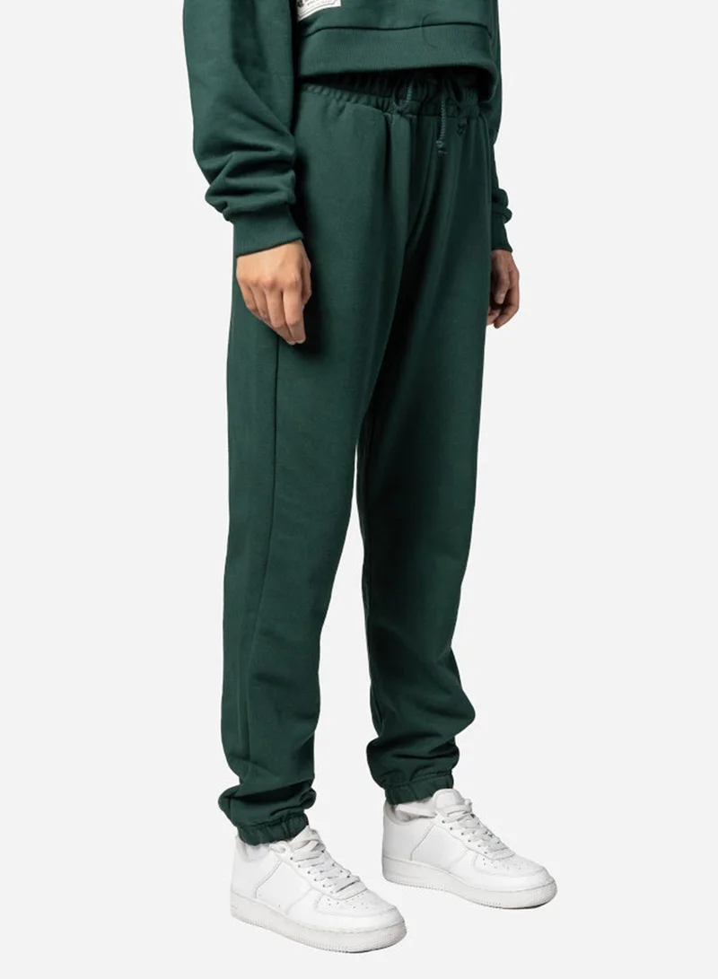 NEW ERA Logo Infill Sweatpants