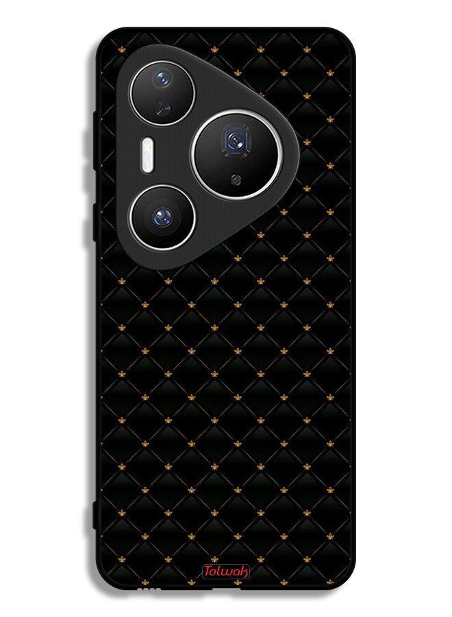 Tolwak Huawei Pura 80 Pro Plus Protective Case Cover Stappers - Image 1