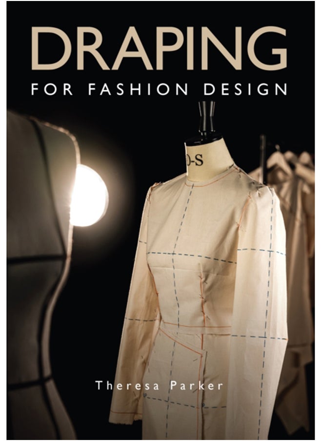 Draping for Fashion Design 