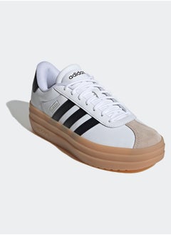 Adidas Vl Court Bold Shoes  - Image 3