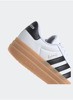 Adidas Vl Court Bold Shoes  - Image 5