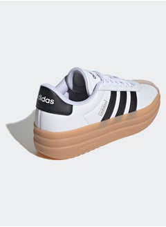 Adidas Vl Court Bold Shoes  - Image 4