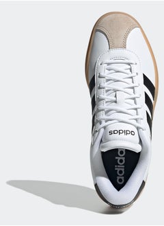 Adidas Vl Court Bold Shoes  - Image 2