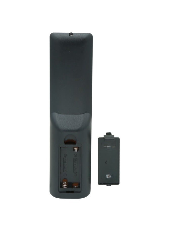 ريبنيو Kl RM-L1130+X Plus جهاز تحكم عن بعد للتلفزيون LCD LED العالمي باللون الأسود - Image 4