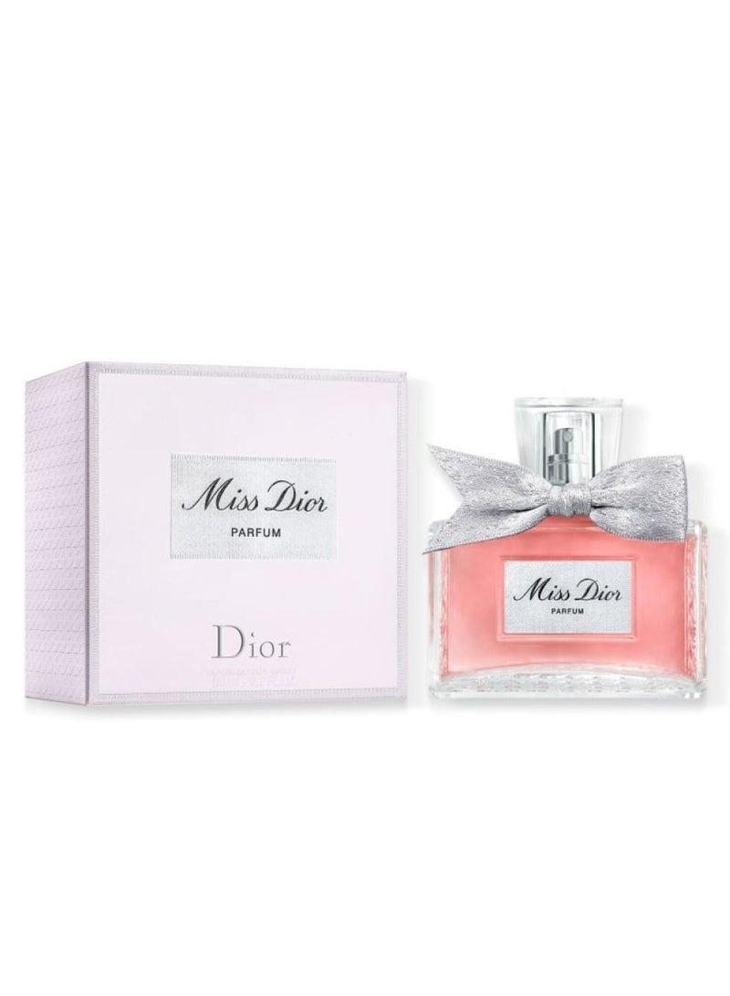 Dior Miss Parfum 80ml - Image 2