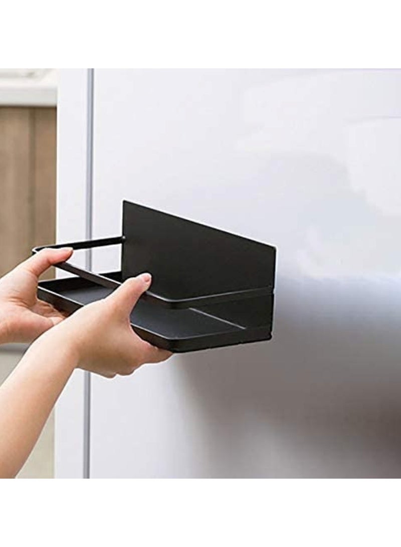 Huitich 2 Magnetic Rack for Multi Purpose Black - Image 2