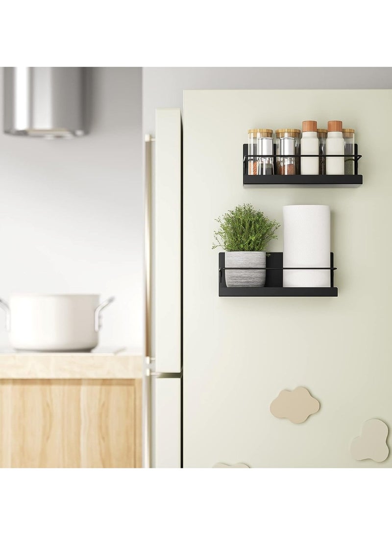 Huitich 2 Magnetic Rack for Multi Purpose Black - Image 4