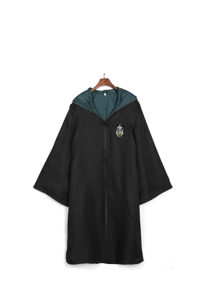 واي آند دي زي هوجورتس روب كلوك من فيلم Harry Potter . - Image 1