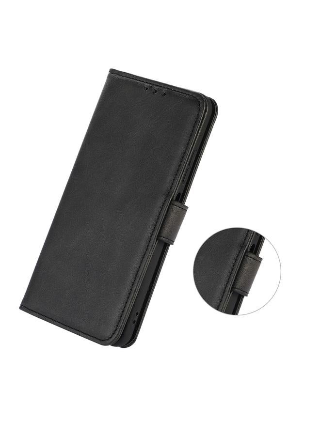 اس-توب جراب لهاتف iPhone 14 Pro Max مصنوع من جلد البقر - Image 4