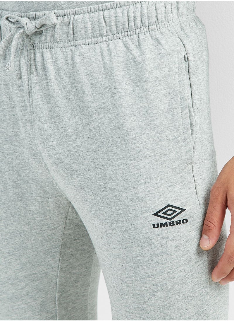 umbro - Logo Slim Fit Sweatpants - Image 1
