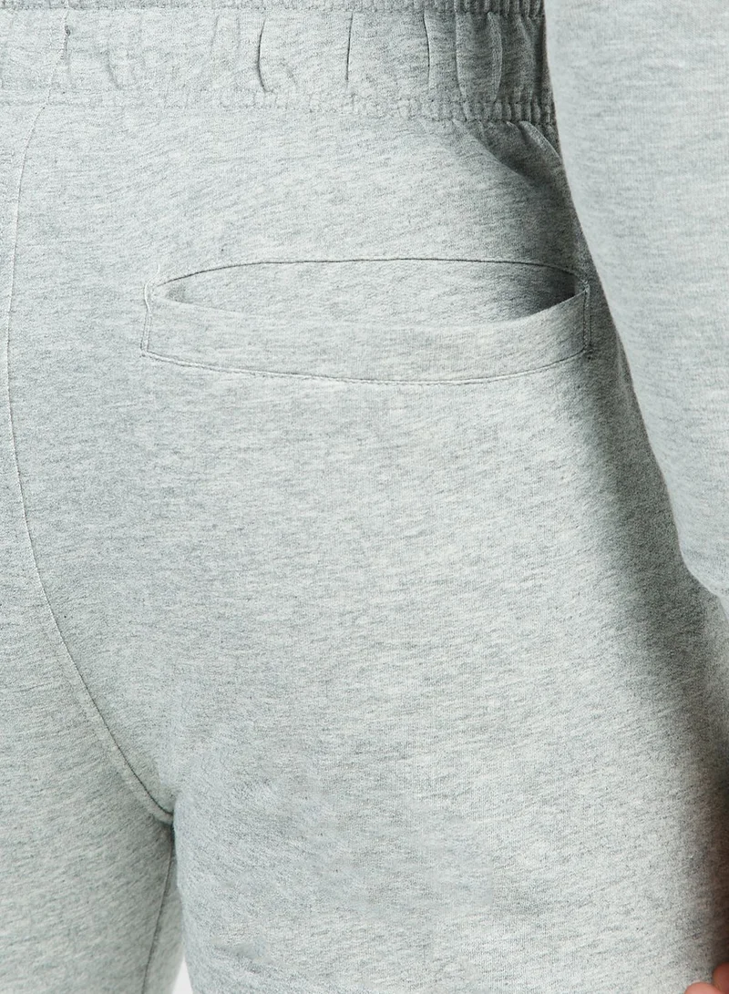 umbro Logo Slim Fit Sweatpants