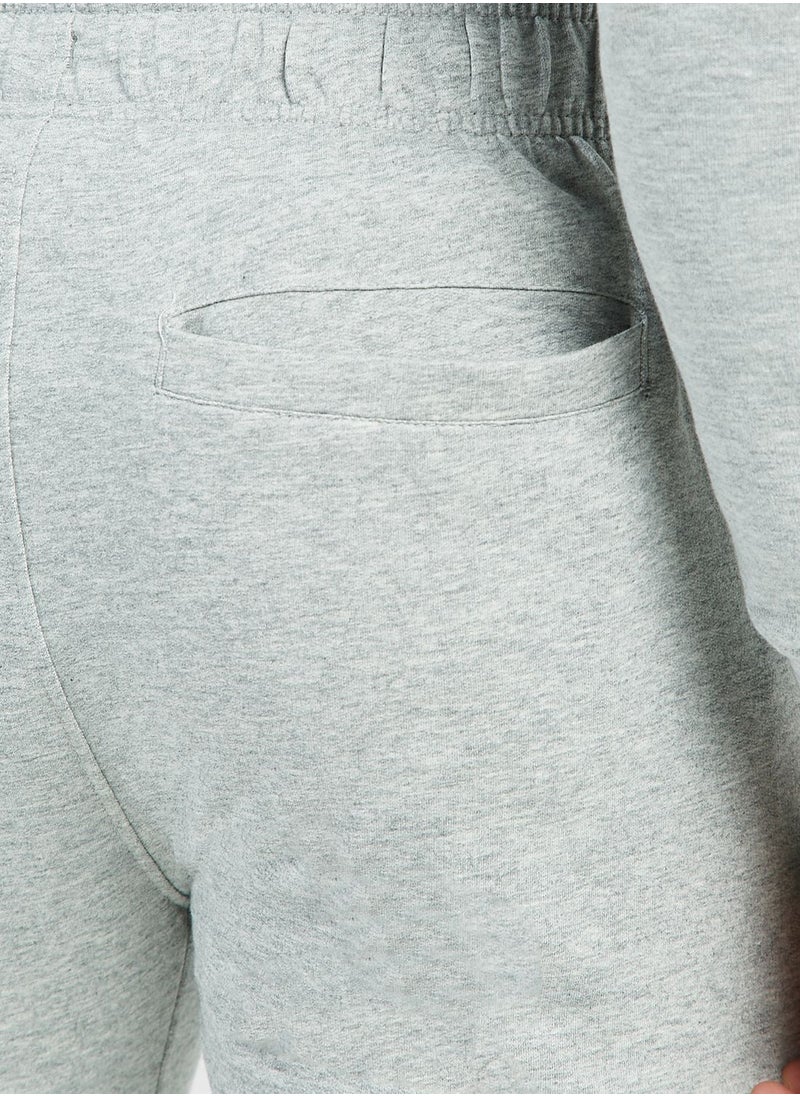 umbro - Logo Slim Fit Sweatpants - Image 1