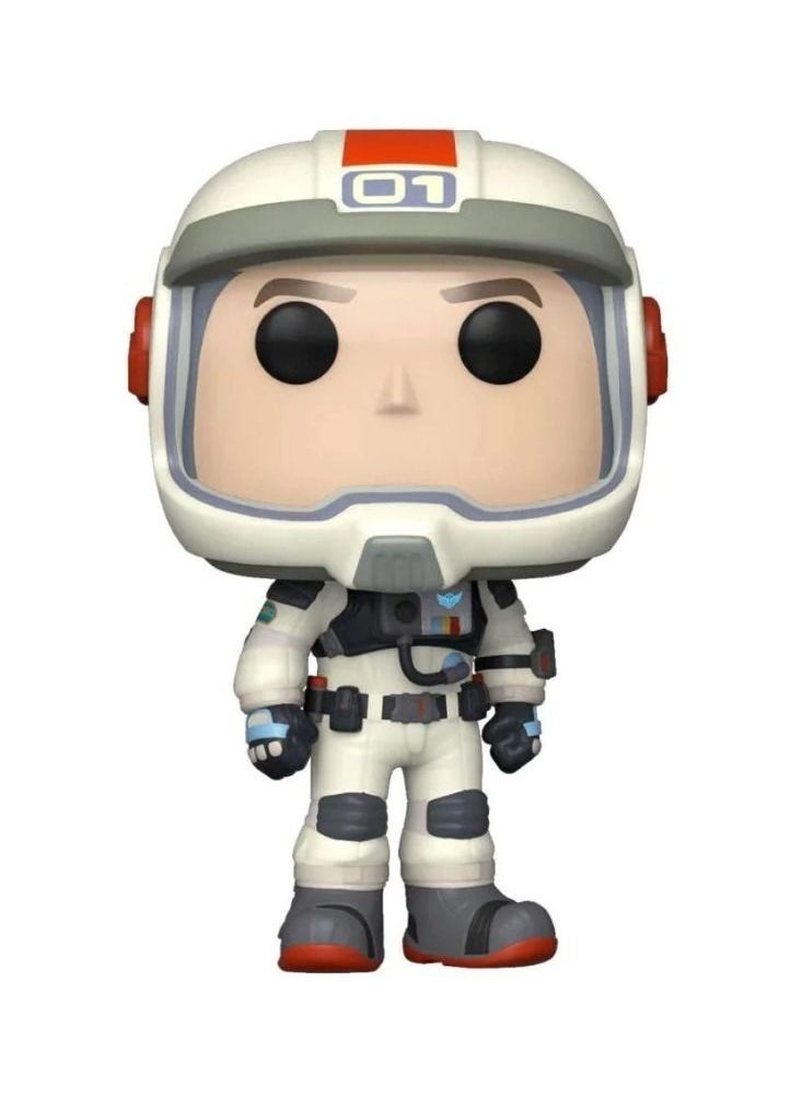 Funko Pop Disney Buzz Lightyear Xl-01 Exclusive Action Figure 