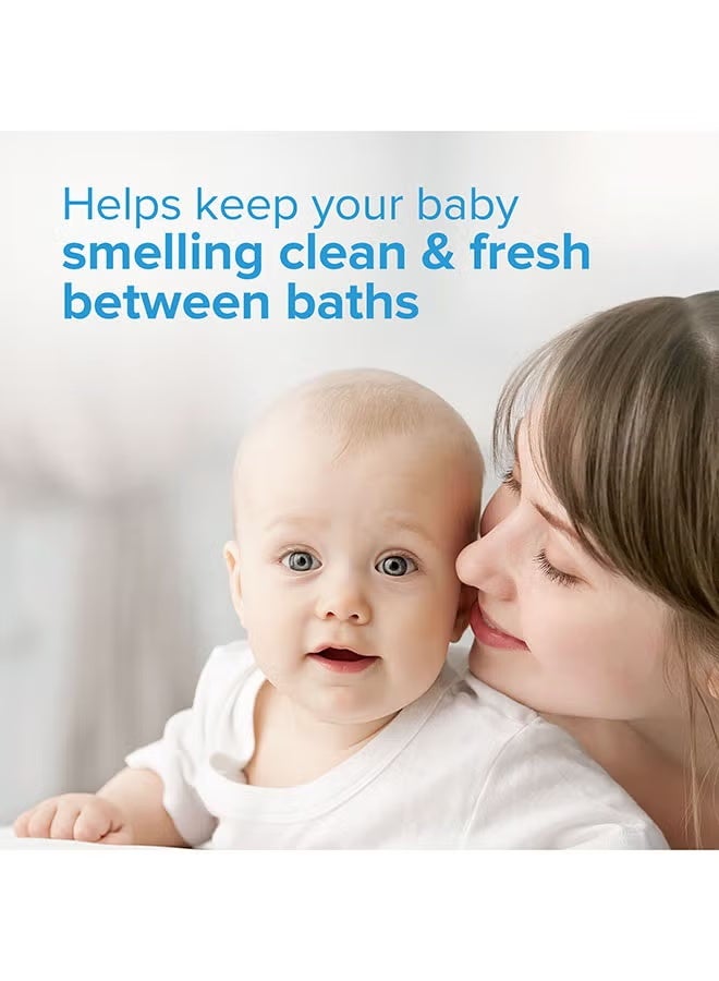 جونسون بيبي جونسون كولونيا للأطفال ندى الصباح 100 مل - Image 2