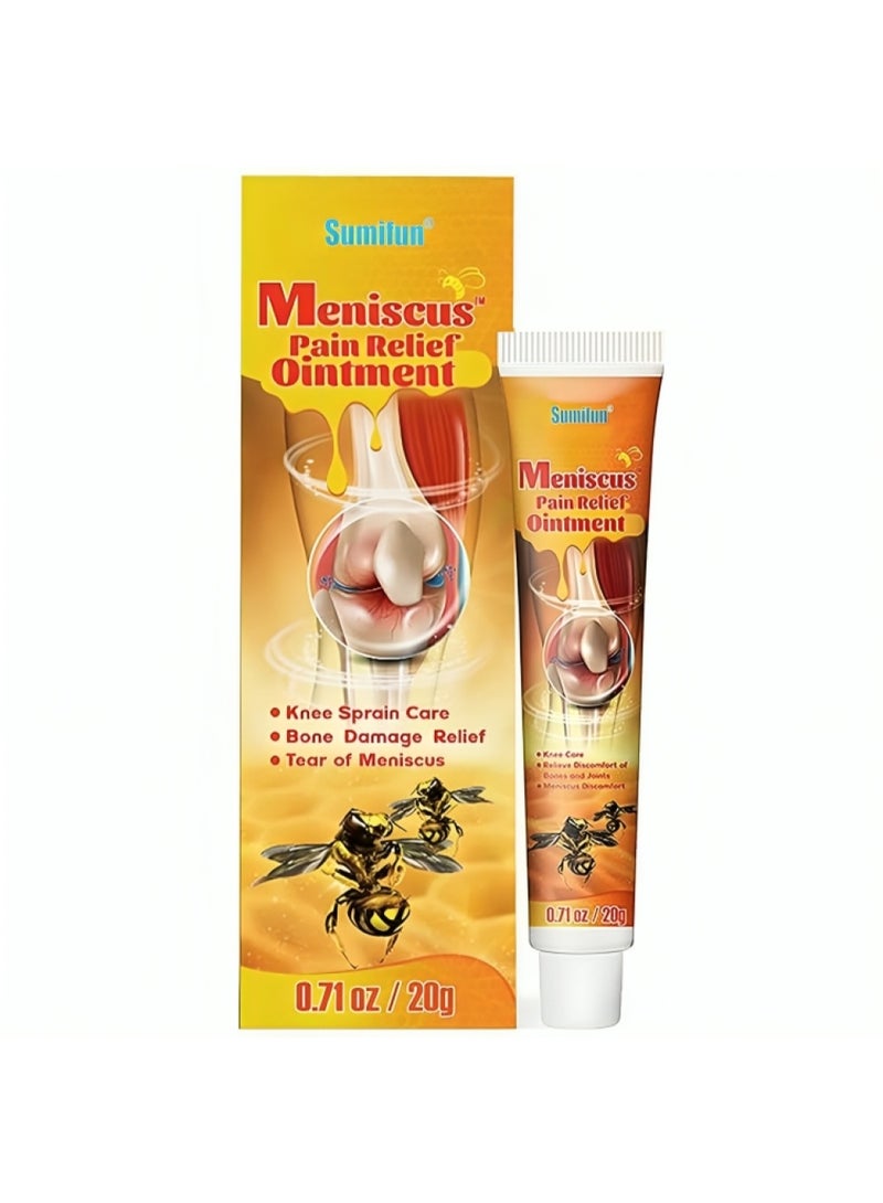 Original Bee Cream No. 1