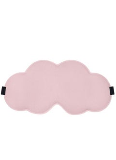 Sleeping Eye Mask Pink
