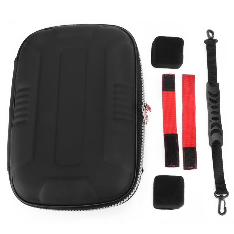 Remote Control EVA Hard Case Portable Storage Bag for DJI / Flysky / JR / Wfly /Futaba / RadioLink AT9 - Image 1