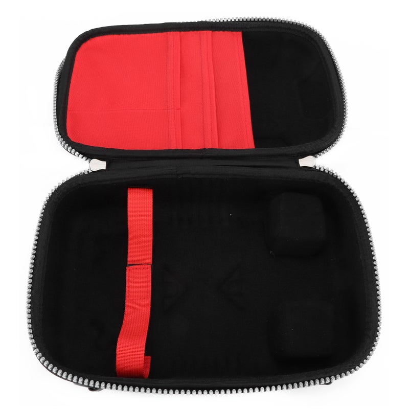 Remote Control EVA Hard Case Portable Storage Bag for DJI / Flysky / JR / Wfly /Futaba / RadioLink AT9 - Image 5