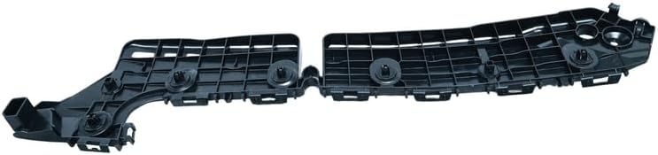 LM Rear Bumper Bracket (Passenger Side) for Landcruiser (2022-2025) - Aftermarket Replacement - Image 3