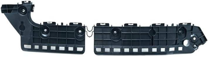 LM Rear Bumper Bracket (Passenger Side) for Landcruiser (2022-2025) - Aftermarket Replacement - Image 1